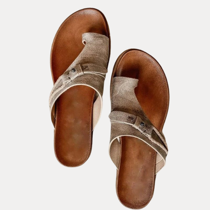 Dana | Orthopedic Comfort Sandals