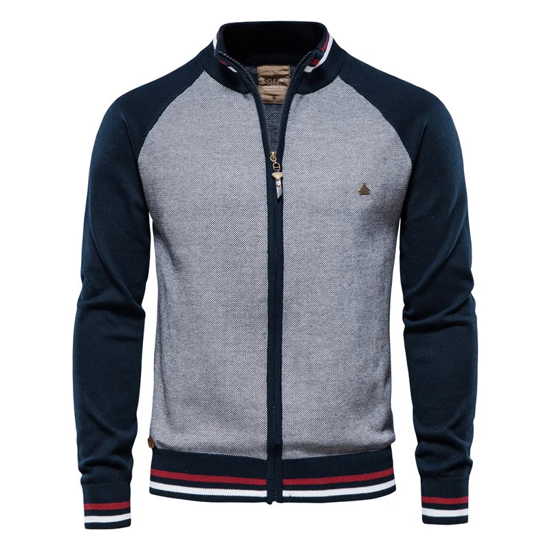Toralf | Men's Seamless Style and Supreme Comfort