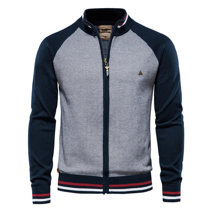 Toralf | Men's Seamless Style and Supreme Comfort