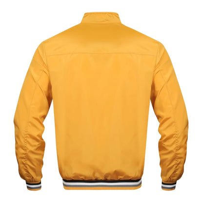 Callaway | Men's Casual Zip Jacket with Pockets