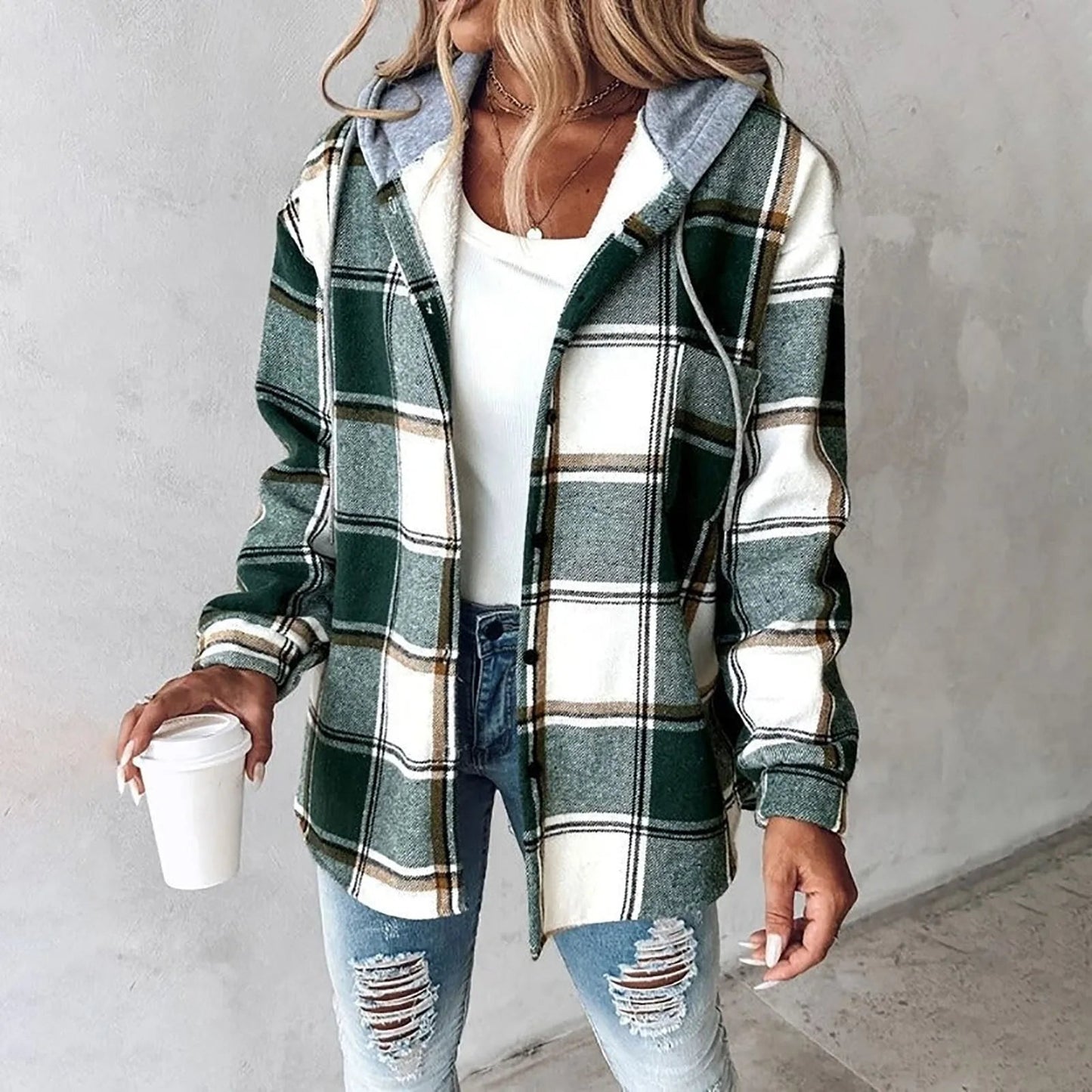 Isabella | Women's Warm Stylish Jacket