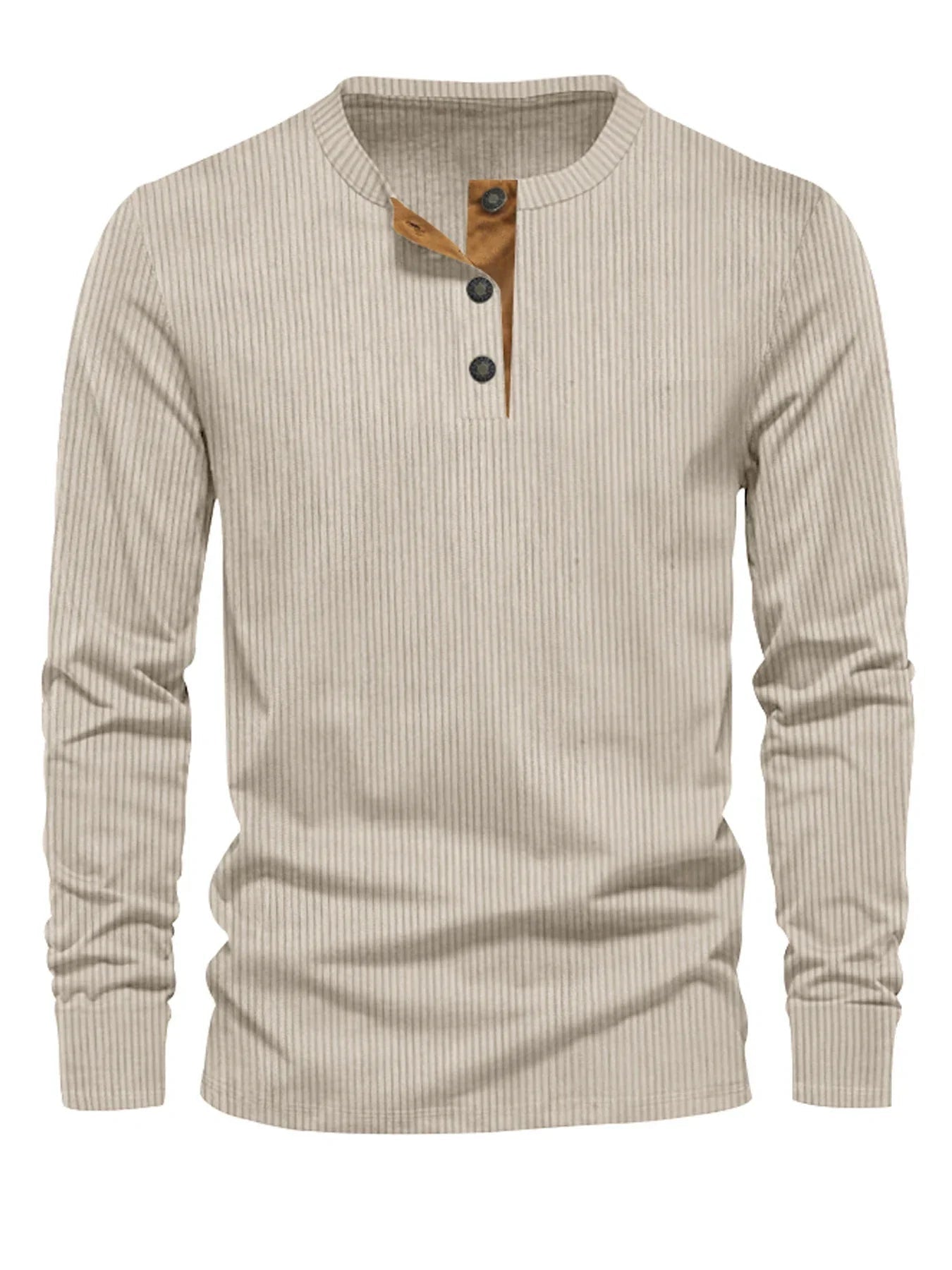 Michael | Men's Classic Long Sleeve Shirt