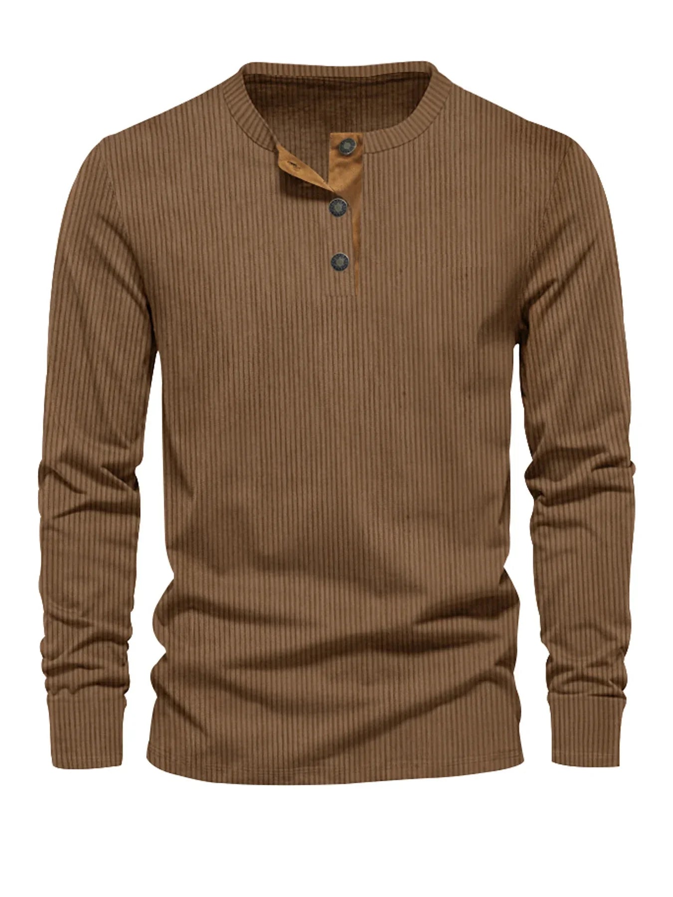 Michael | Men's Classic Long Sleeve Shirt