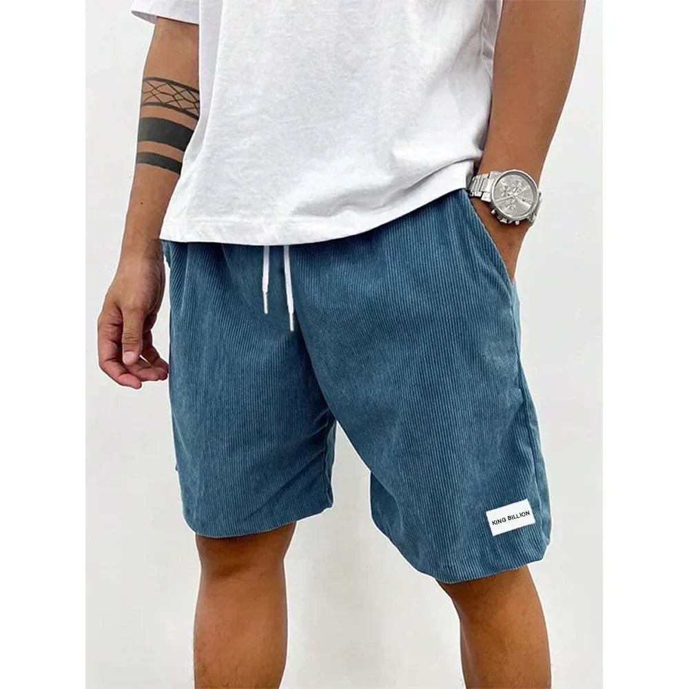 Geo | Men's Comfortable Shorts
