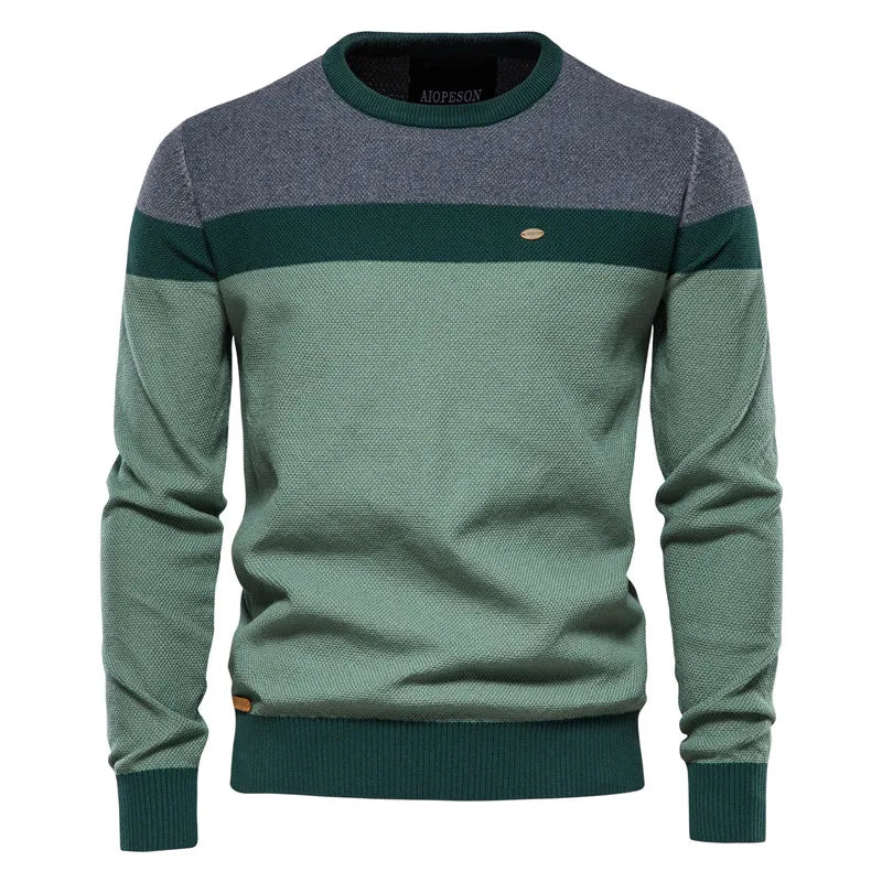 Norwin | Men's The Perfect Blend of Durability and Comfort