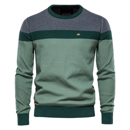 Norwin | Men's The Perfect Blend of Durability and Comfort