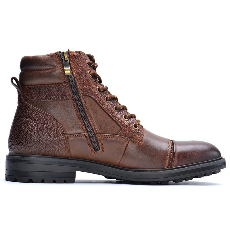 Colton | Premium Men's Boots