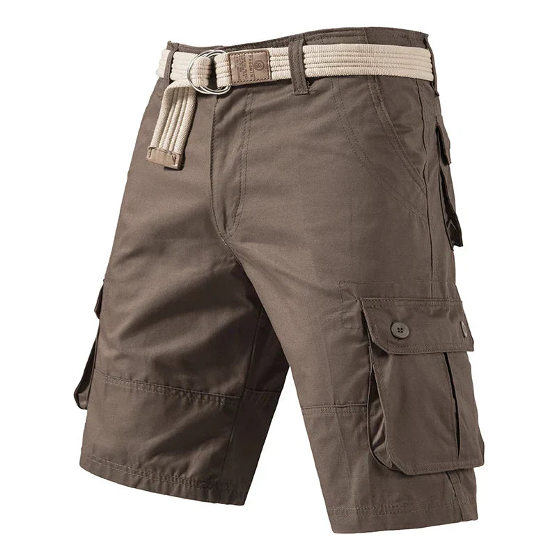 Ellias | Cargo Shorts with Pockets