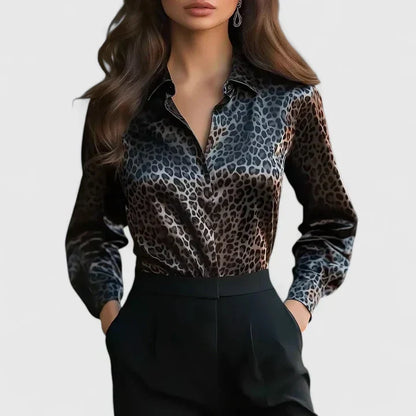 Lianne | Women's Elegant Blouse