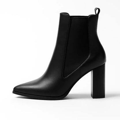 Cheléa | Comfortable Chelsea Boots