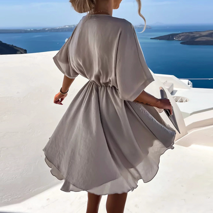 Hilda | Women's Elegant Mini Dress