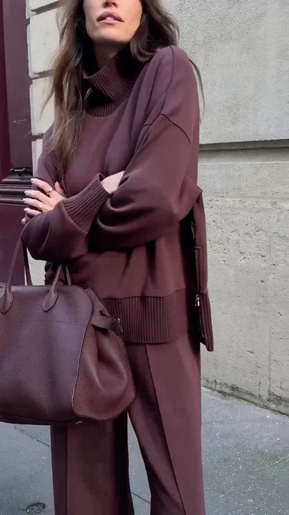 Merryn | Women's Elegance and Comfort with Long Sleeve