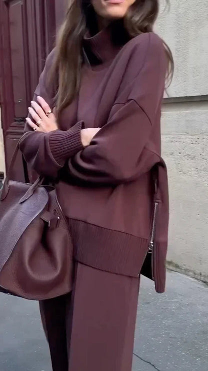 Merryn | Women's Elegance and Comfort with Long Sleeve
