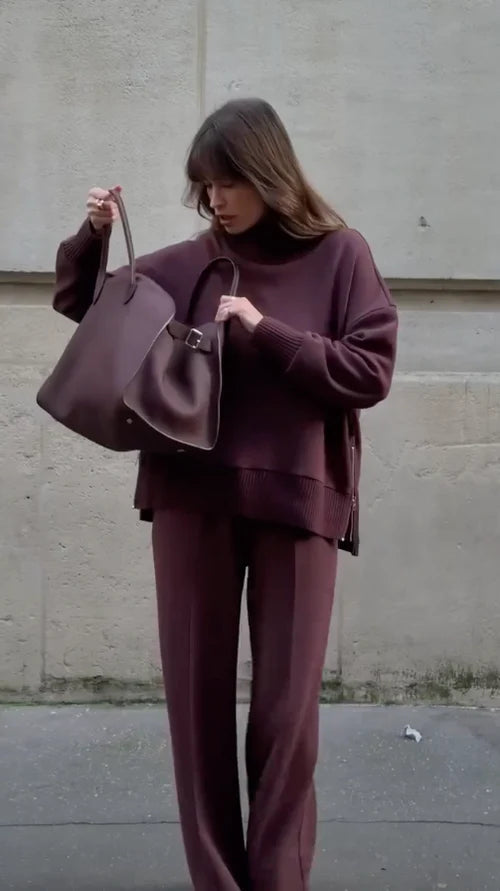 Merryn | Women's Elegance and Comfort with Long Sleeve