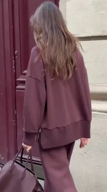Merryn | Women's Elegance and Comfort with Long Sleeve