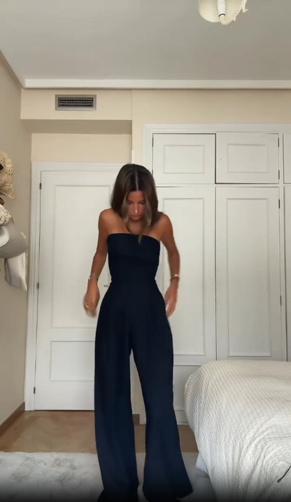 Evelyn | Women's Jumpsuit