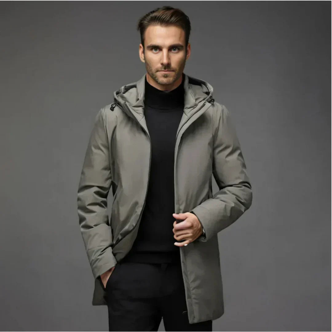 Men's Premium Winter Jacket