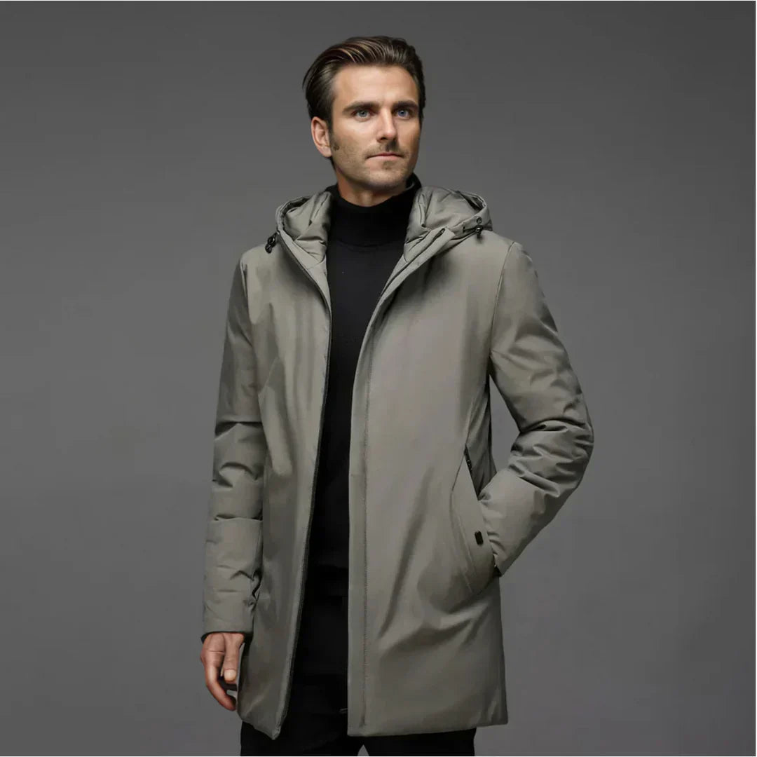 Men's Premium Winter Jacket