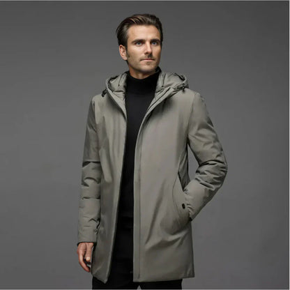 Men's Premium Winter Jacket