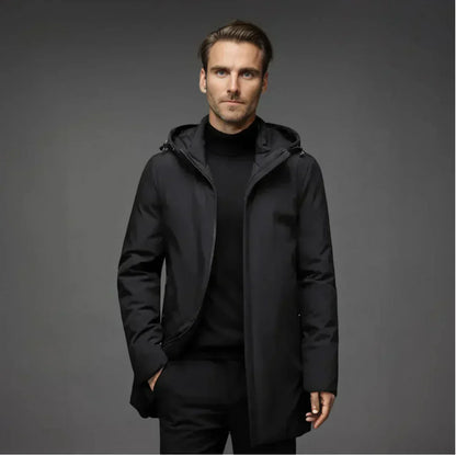 Men's Premium Winter Jacket