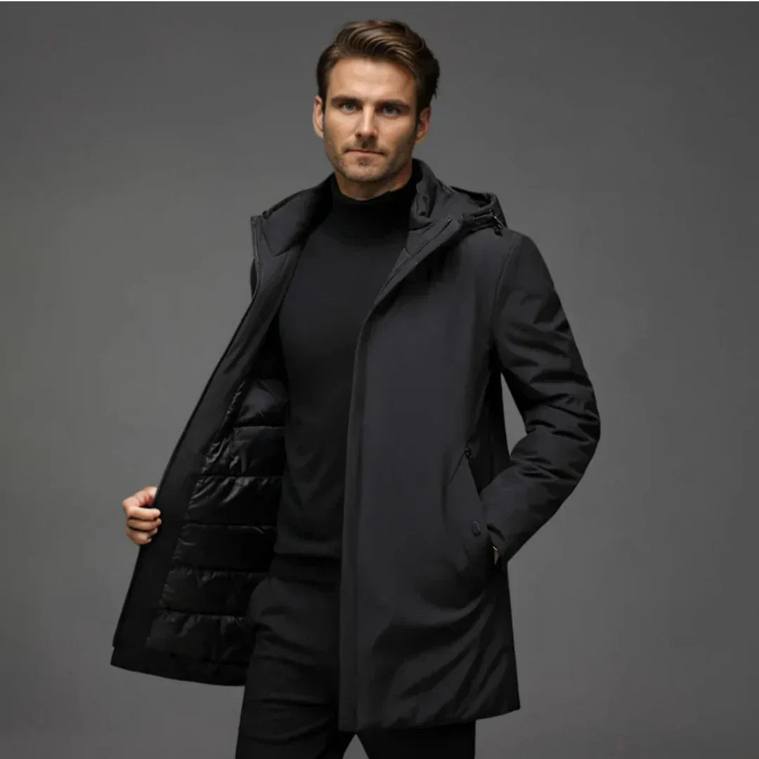 Men's Premium Winter Jacket