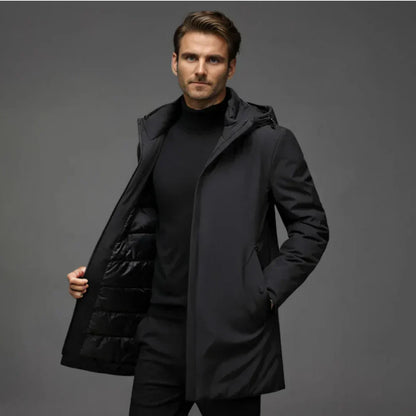 Men's Premium Winter Jacket