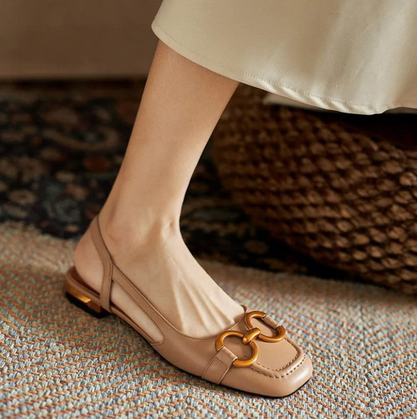 Women's Open-Toe Brenna Orthopedic Strappy Sandals