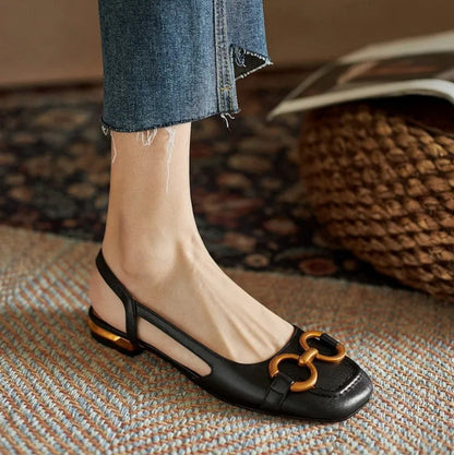 Women's Open-Toe Brenna Orthopedic Strappy Sandals