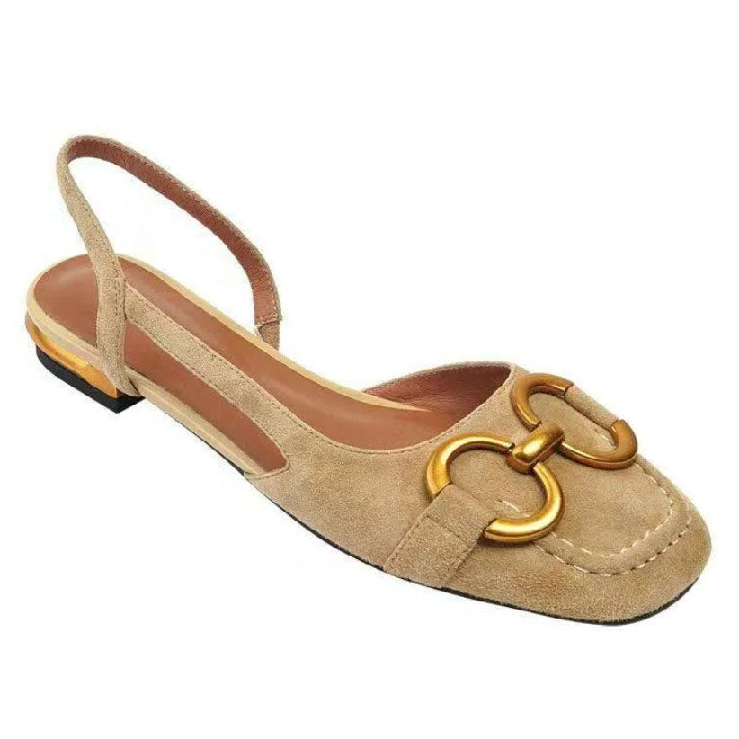 Women's Open-Toe Brenna Orthopedic Strappy Sandals