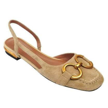 Women's Open-Toe Brenna Orthopedic Strappy Sandals