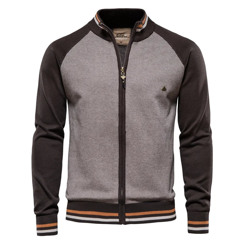 Toralf | Men's Seamless Style and Supreme Comfort