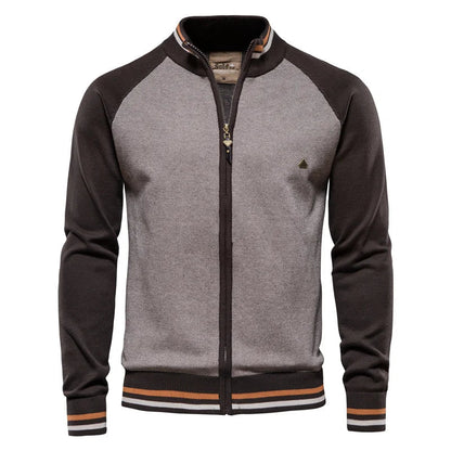 Toralf | Men's Seamless Style and Supreme Comfort