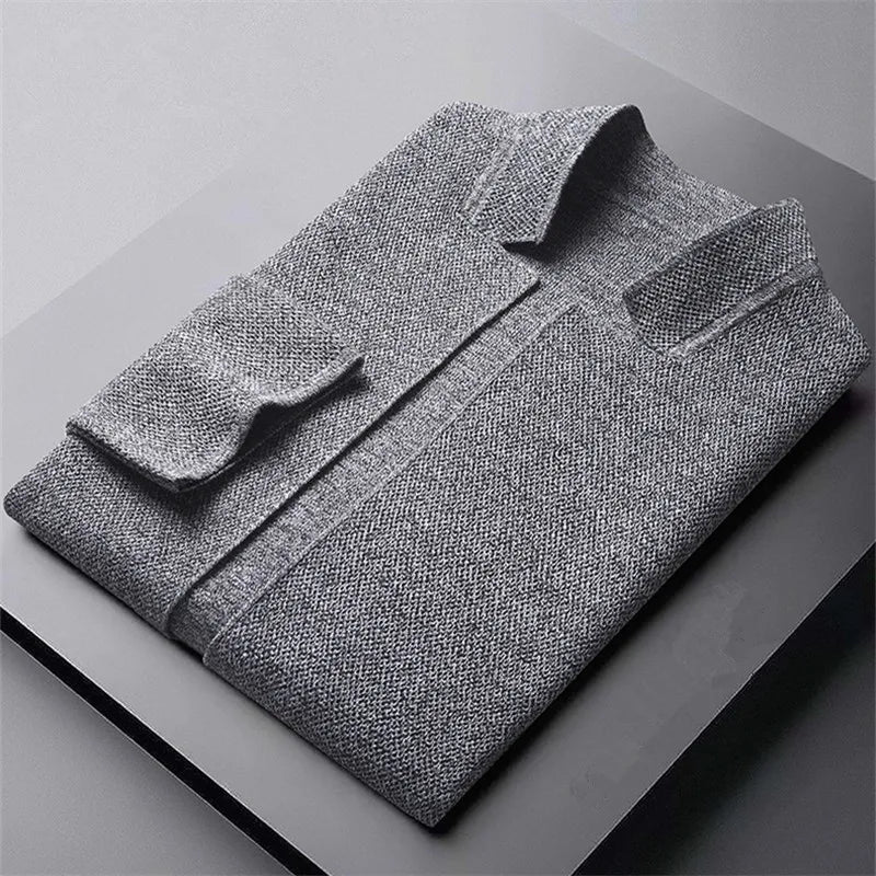 Men's Casual Jacket