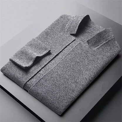 Men's Casual Jacket