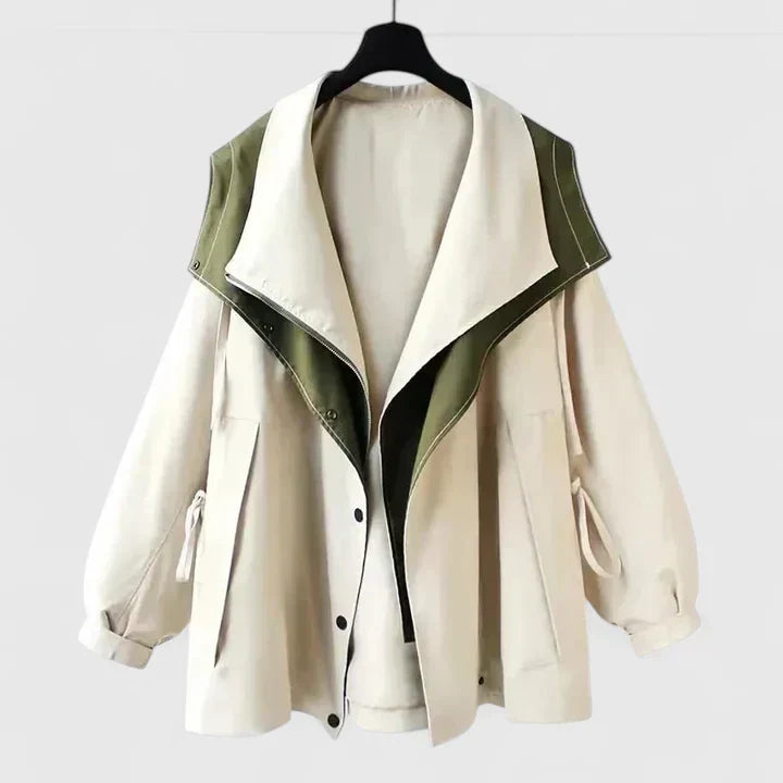 Rebekkah | Women's Sophisticated Jacket with Pockets