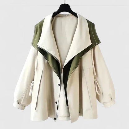 Rebekkah | Women's Sophisticated Jacket with Pockets