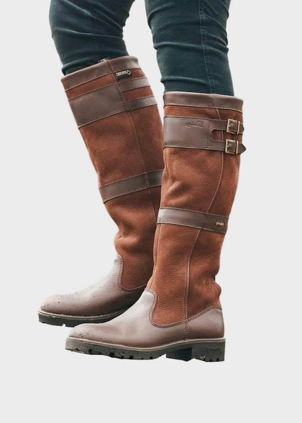 Kinsley | Women's High Boots