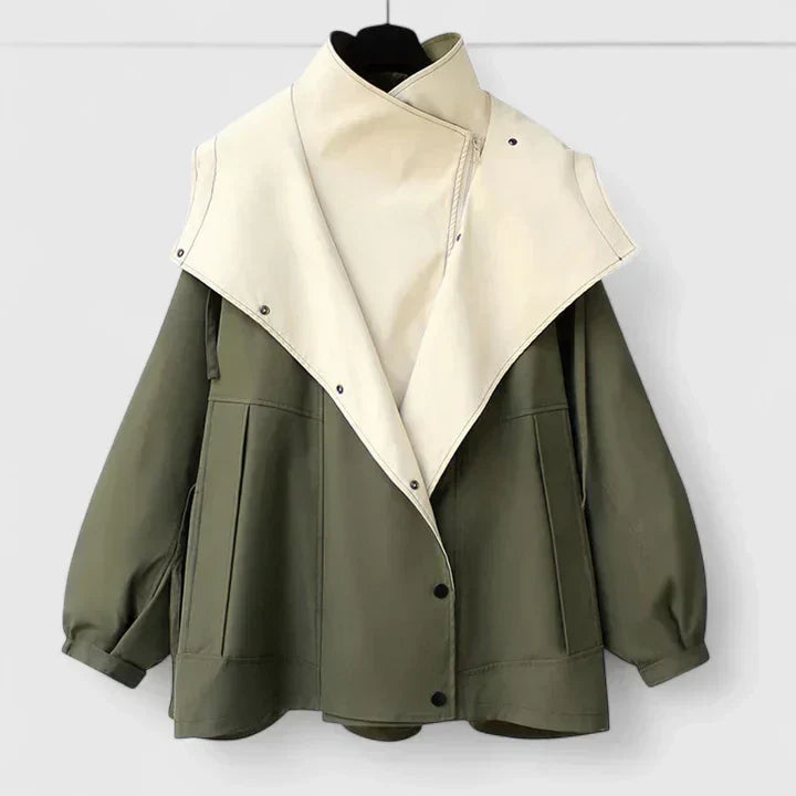 Rebekkah | Women's Sophisticated Jacket with Pockets