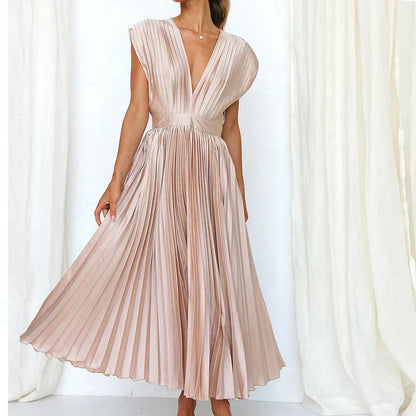 Hedwig | Elegant Women's Midi Dress