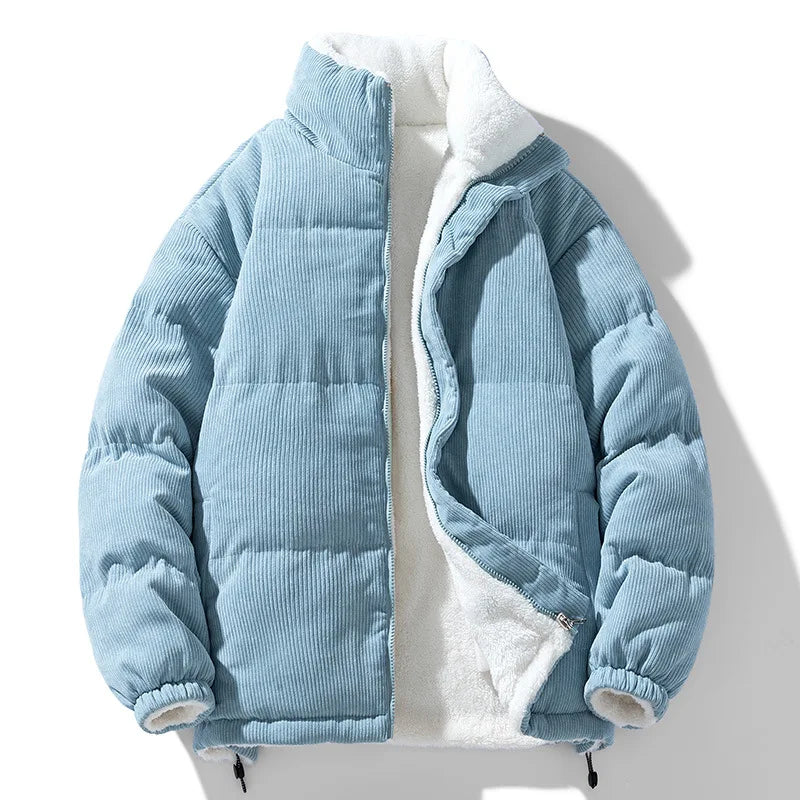 Men's Premium Jacket