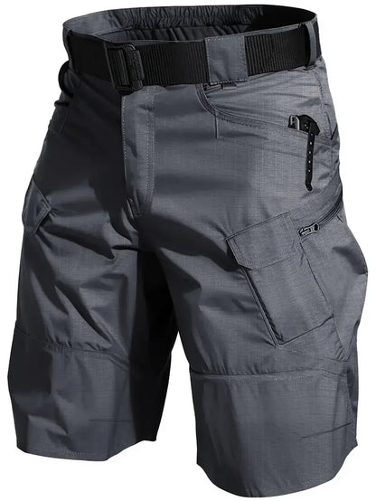 Jadner | Men's Cargo Shorts with Pockets