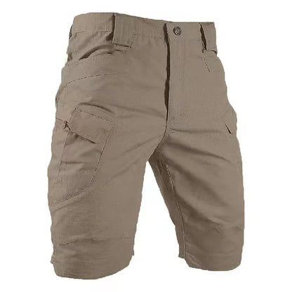 Jadner | Men's Cargo Shorts with Pockets