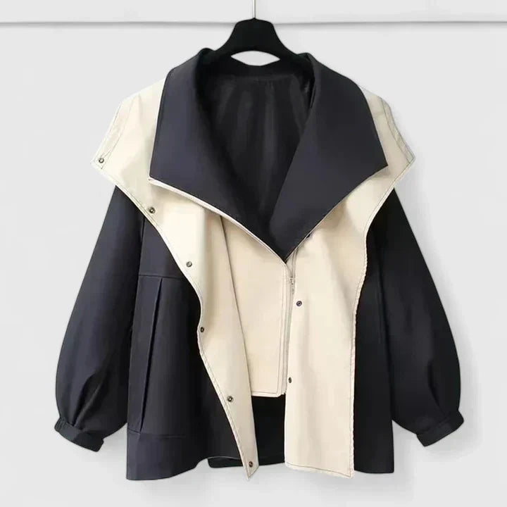 Rebekkah | Women's Sophisticated Jacket with Pockets