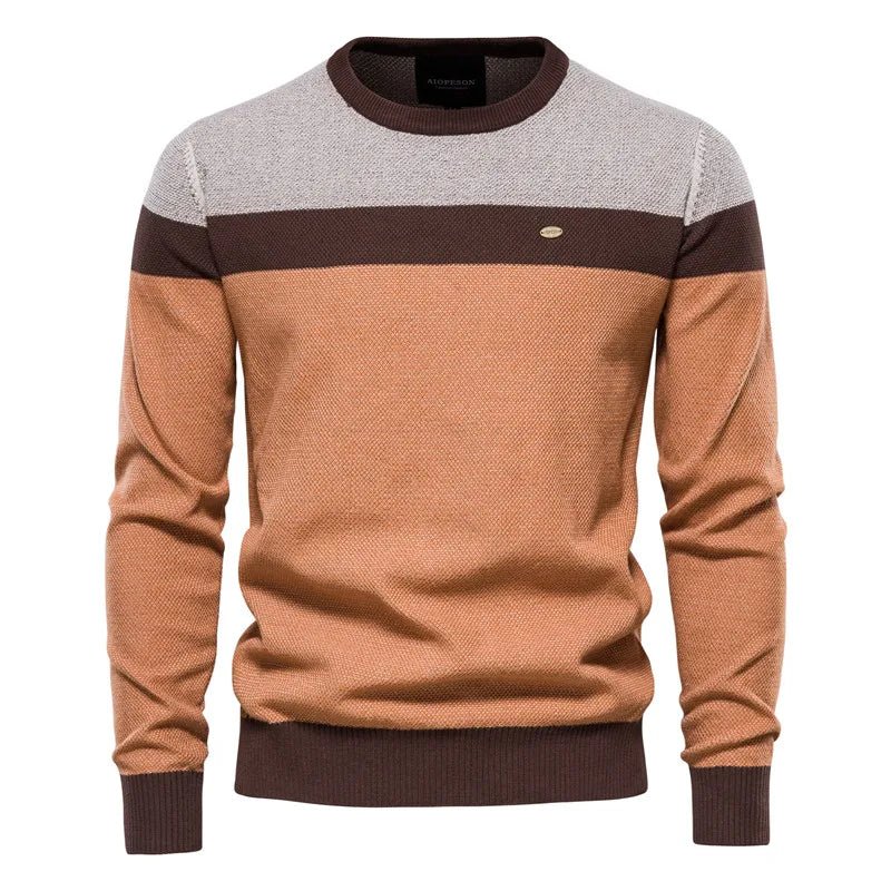 Norwin | Men's The Perfect Blend of Durability and Comfort