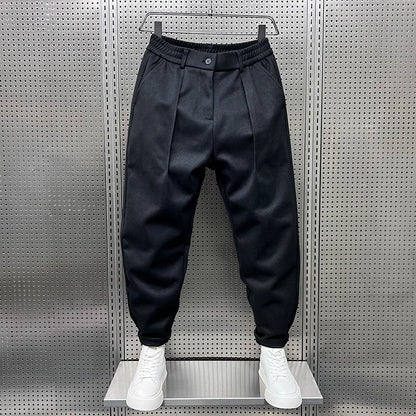 Mathieu | Comfortable Men's Trousers