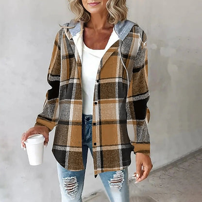 Isabella | Women's Warm Stylish Jacket