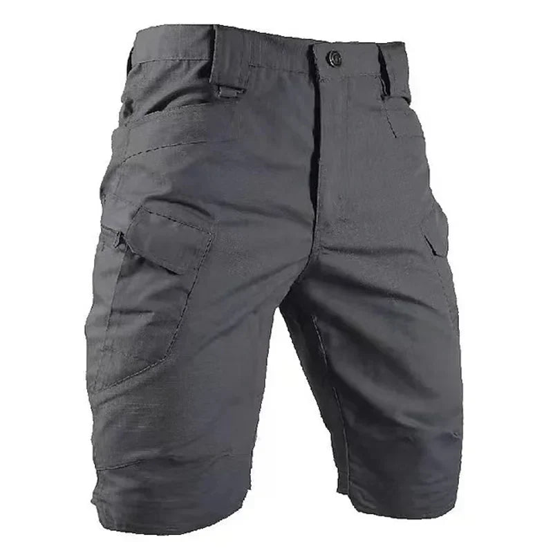 Jadner | Men's Cargo Shorts with Pockets