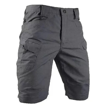 Jadner | Men's Cargo Shorts with Pockets