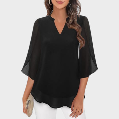 Emma | Stylish Women's Blouse