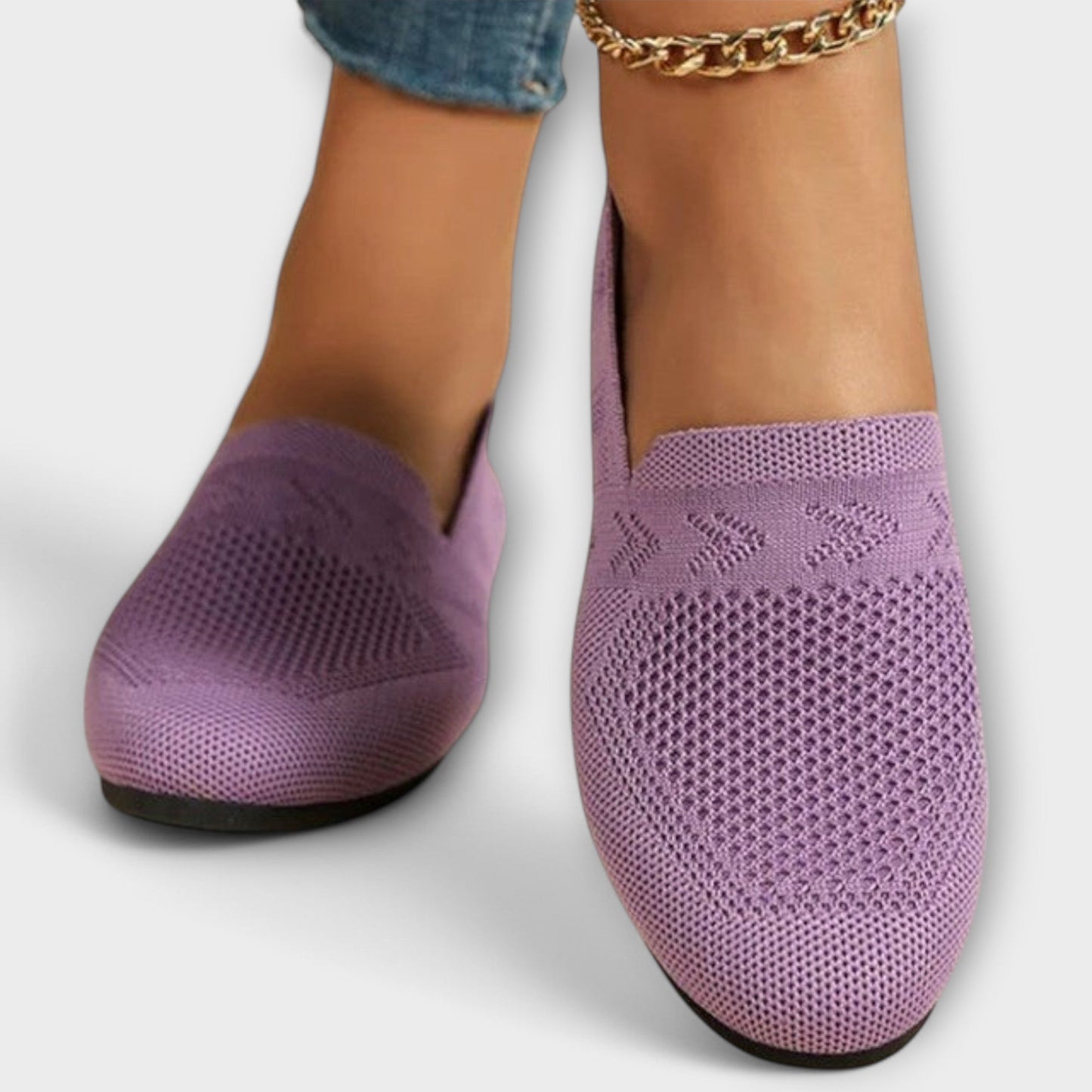 Jasz | Women's Cushioned Slip-On Multifunctional Loafers